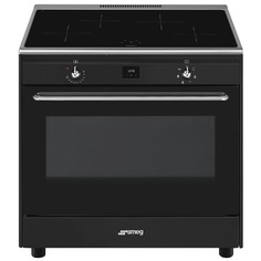 Плита Smeg CG90IANT9