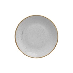 Тарелка Porland Grey 187618