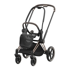 Рама для коляски Cybex Priam IV Rosegold