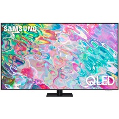 Телевизор Samsung QLED QE65Q70BAUXCE (2022)