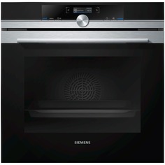 Духовой шкаф Siemens HB675GBS1