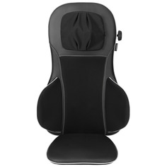 Массажная накидка MC 823 Black Medisana