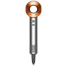 Фен Dyson Supersonic HD07 никель/медный (389923-01)