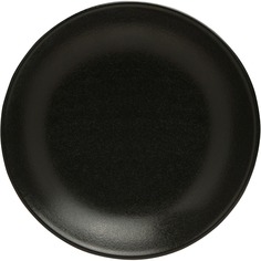 Тарелка Porland Black 162920