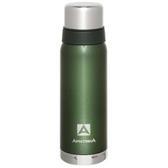 Термос Арктика 106-900C, зелёный