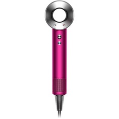 Фен Dyson Supersonic HD07 фуксия/яркий никель (408024-01)