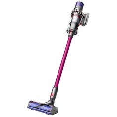 Вертикальный пылесос Dyson V10 Absolute Extra (394490-01)