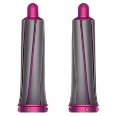 Стайлер Dyson Airwrap HS01 фуксия (335296-01)