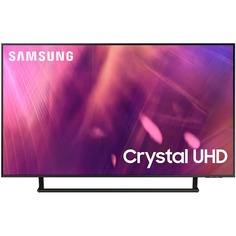 Телевизор Samsung UE43AU9070UXRU (2021)