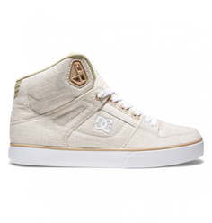 Мужские кеды DC SHOES Pure High-Top Wc Tx