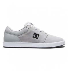 Мужские кожаные кеды DC SHOES Crisis 2