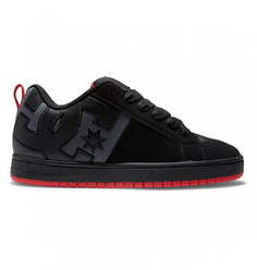 Мужские кеды DC SHOES Court Graffik