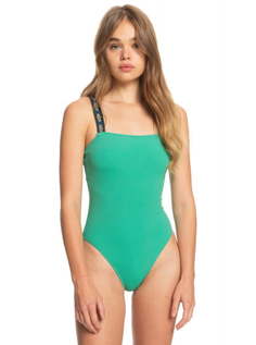 Слитный купальник Theribonepiece Quiksilver