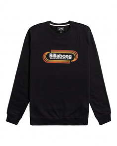 Джемпер Road Stop Cr Billabong