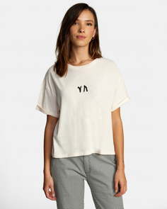 Женский Лонгслив Renaissance Rvca