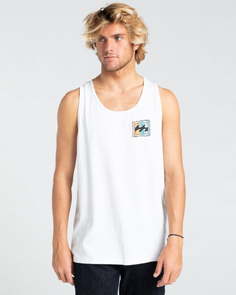 Майка Heritage Tank Billabong