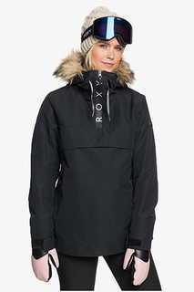 Женская сноубордическая Куртка Roxy Shelter