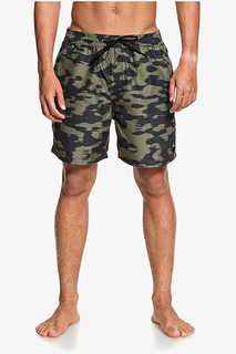 Мужские Плавательные Шорты Quiksilver Micro Dose 17"