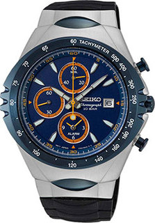 Японские наручные мужские часы Seiko SNAF85P1. Коллекция Conceptual Series Sports