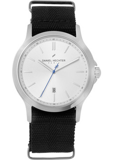 fashion наручные мужские часы Daniel Hechter DHG00202. Коллекция MARAIS