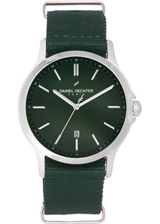 fashion наручные мужские часы Daniel Hechter DHG00203. Коллекция MARAIS