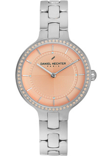 fashion наручные женские часы Daniel Hechter DHL00305. Коллекция RADIANT