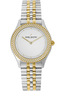 fashion наручные женские часы Daniel Hechter DHL00605. Коллекция VEND?ME