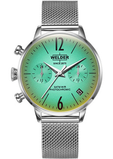 женские часы Welder WWRC713. Коллекция Breezy