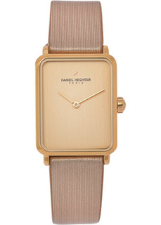 fashion наручные женские часы Daniel Hechter DHL00402. Коллекция REPUBLIQUE