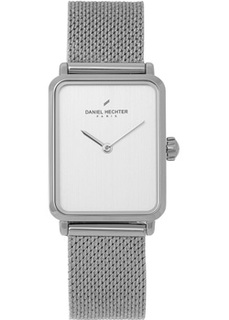 fashion наручные женские часы Daniel Hechter DHL00406. Коллекция REPUBLIQUE