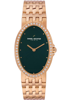 fashion наручные женские часы Daniel Hechter DHL00503. Коллекция SIQNATURE