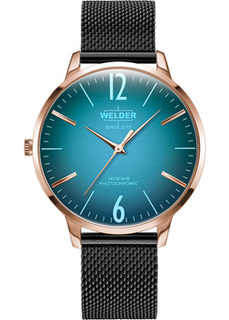 женские часы Welder WRS634. Коллекция Slim