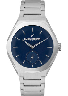fashion наручные мужские часы Daniel Hechter DHG00305. Коллекция FUSION MAN