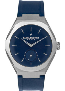 fashion наручные мужские часы Daniel Hechter DHG00301. Коллекция FUSION MAN