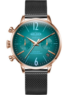 женские часы Welder WWRC726. Коллекция Breezy