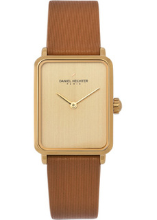 fashion наручные женские часы Daniel Hechter DHL00401. Коллекция REPUBLIQUE