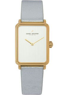 fashion наручные женские часы Daniel Hechter DHL00403. Коллекция REPUBLIQUE
