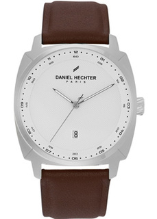 fashion наручные мужские часы Daniel Hechter DHG00101. Коллекция CARRE