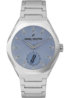 fashion наручные мужские часы Daniel Hechter DHG00307. Коллекция FUSION MAN