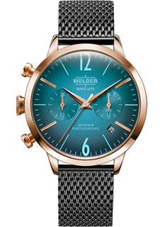женские часы Welder WWRC636. Коллекция Breezy