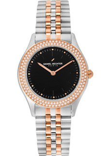 fashion наручные женские часы Daniel Hechter DHL00601. Коллекция VEND?ME