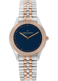 fashion наручные женские часы Daniel Hechter DHL00604. Коллекция VEND?ME