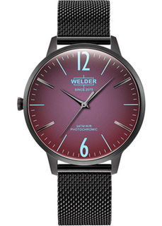 женские часы Welder WRS654. Коллекция Slim