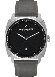 fashion наручные мужские часы Daniel Hechter DHG00103. Коллекция CARRE