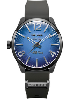 мужские часы Welder WWRL1000. Коллекция Spark