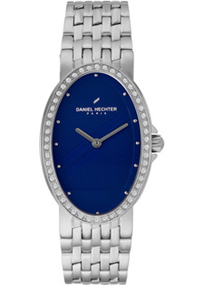 fashion наручные женские часы Daniel Hechter DHL00502. Коллекция SIQNATURE