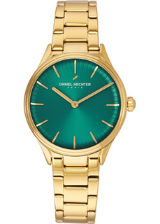 fashion наручные женские часы Daniel Hechter DHL00104. Коллекция TWIST