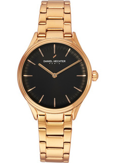 fashion наручные женские часы Daniel Hechter DHL00105. Коллекция TWIST