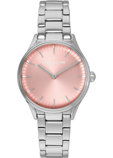 fashion наручные женские часы Daniel Hechter DHL00101. Коллекция TWIST