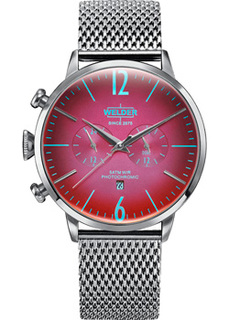 мужские часы Welder WWRC404. Коллекция Breezy